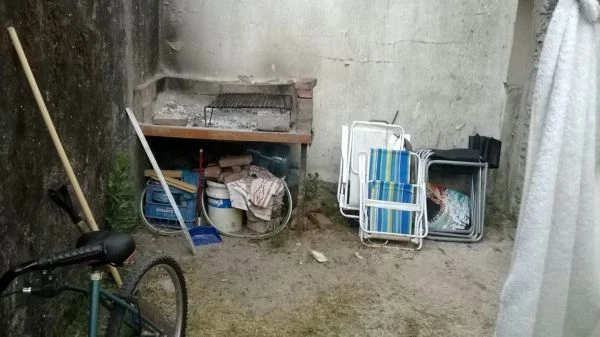 Triplex Ideal para 2 familias - A 5 cuadras del mar - A 2 cuadras de la Plaza - Dúplex/Tríplex en Las Toninas