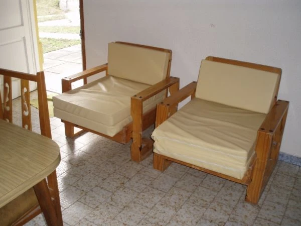 Duplex 3 ambientes zona sur - A 3 cuadras del Mar - Dúplex/Tríplex en Villa Gesell