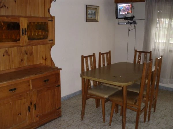 Duplex 3 ambientes zona sur - A 3 cuadras del Mar - Dúplex/Tríplex en Villa Gesell