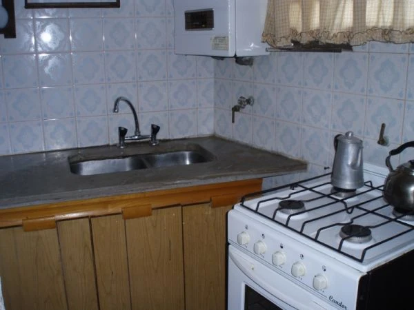 Duplex 3 ambientes zona sur - A 3 cuadras del Mar - Dúplex/Tríplex en Villa Gesell