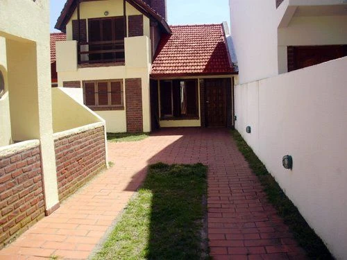 Dúplex en Complejo Franka - A 400 metros de la playa - a 30 metros del pinar - Dúplex/Tríplex en La Lucila del Mar