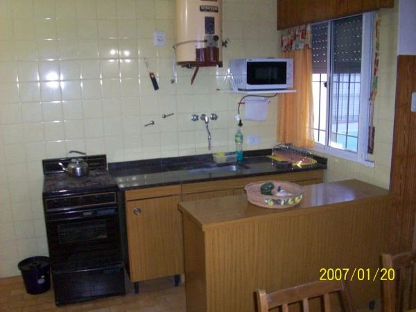 Casa Totalmente equipada - Cochera cerrada y cubierta -  - Casa/Chalet en Costa Azul