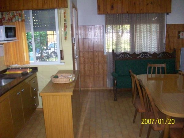 Casa Totalmente equipada - Cochera cerrada y cubierta -  - Casa/Chalet en Costa Azul