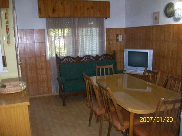 Casa Totalmente equipada - Cochera cerrada y cubierta -  - Casa/Chalet en Costa Azul