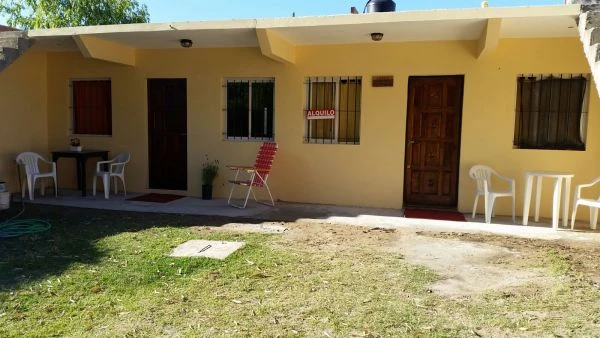 Casa 3 ambientes totalmente equipada -  - Casa/Chalet en San Bernardo