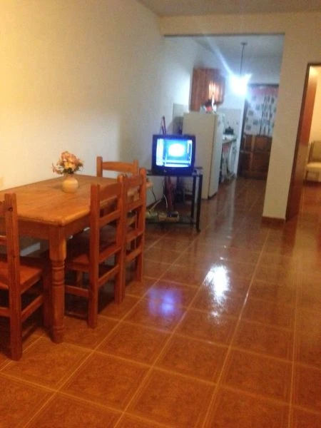Casa 3 ambientes totalmente equipada -  - Casa/Chalet en San Bernardo