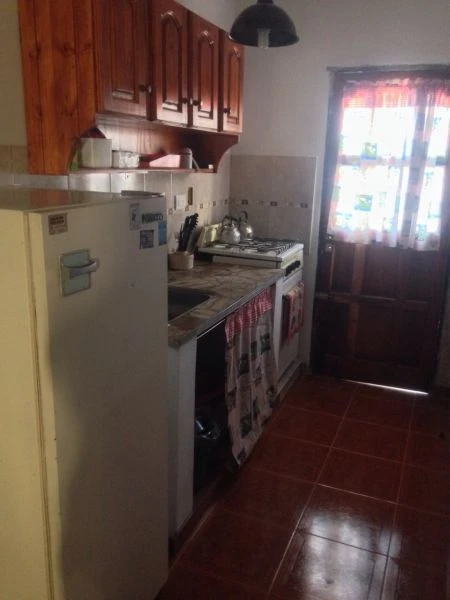 Casa 3 ambientes totalmente equipada -  - Casa/Chalet en San Bernardo