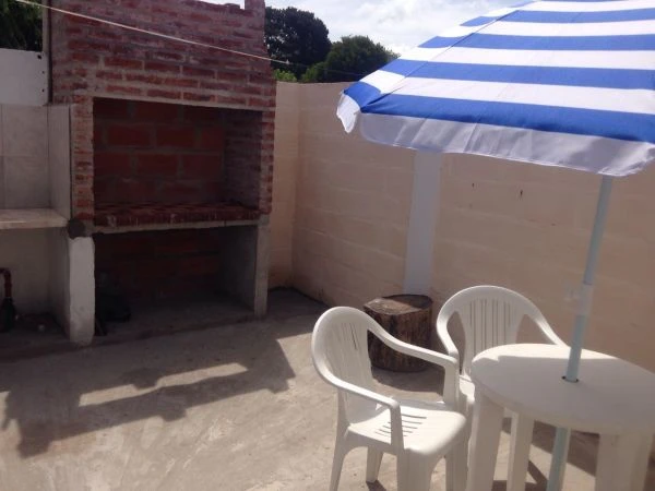 Casa 3 ambientes totalmente equipada -  - Casa/Chalet en San Bernardo