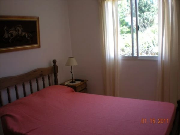Departamento de 3 ambientes con cochera - Impecable - A tres cuadras de la playa - Departamento en San Bernardo