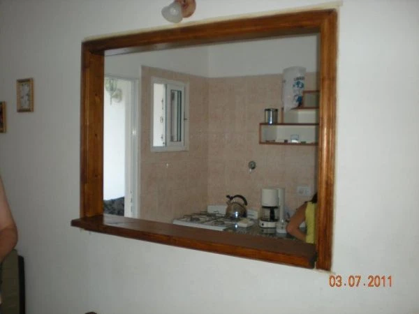 Departamento de 3 ambientes con cochera - Impecable - A tres cuadras de la playa - Departamento en San Bernardo