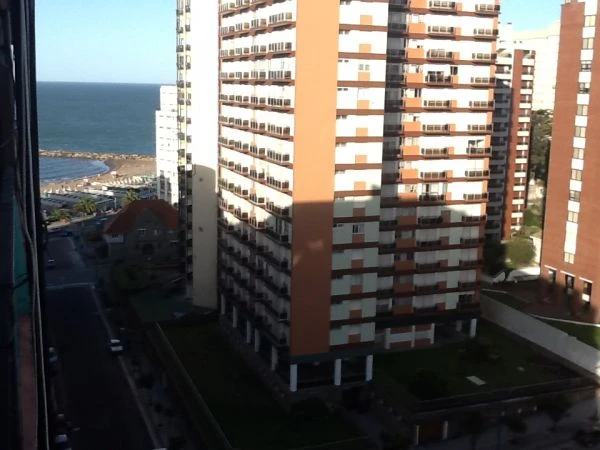 Departamento zona Güemes 1 Amb Grande Totalmente equipado - A 5 cuadras de Varese - A 5 Cuadras del nuevo Shopping Paseo Aldrey  - Departamento en Mar del Plata