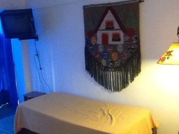 Departamento zona Güemes 1 Amb Grande Totalmente equipado - A 5 cuadras de Varese - A 5 Cuadras del nuevo Shopping Paseo Aldrey  - Departamento en Mar del Plata