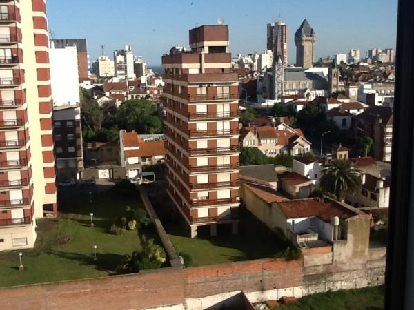 Departamento zona Güemes 1 Amb Grande Totalmente equipado - A 5 cuadras de Varese - A 5 Cuadras del nuevo Shopping Paseo Aldrey  - Departamento en Mar del Plata