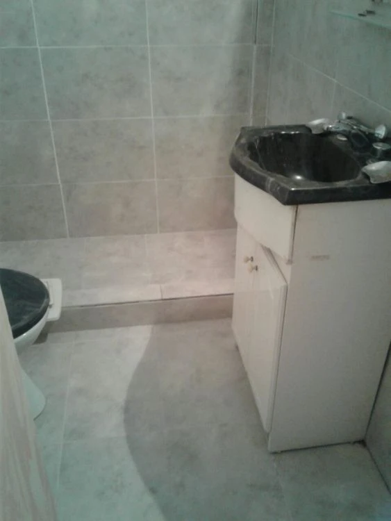 2 Ambientes - Reciclado y pintado a nuevo, detalles de categoría -  A 5 cuadras del mar - Departamento en Mar del Plata
