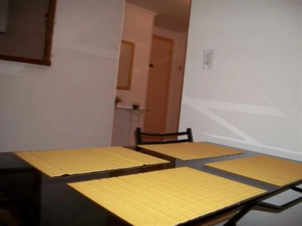 2 Ambientes - Reciclado y pintado a nuevo, detalles de categoría -  A 5 cuadras del mar - Departamento en Mar del Plata