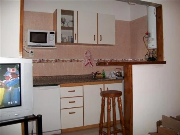 2 Ambientes - Reciclado y pintado a nuevo, detalles de categoría -  A 5 cuadras del mar - Departamento en Mar del Plata