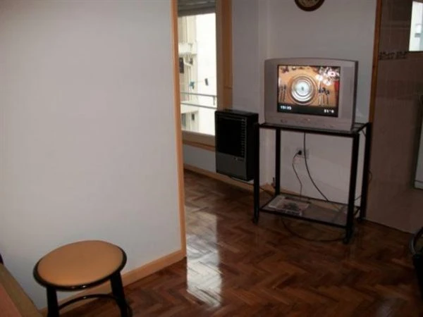 2 Ambientes - Reciclado y pintado a nuevo, detalles de categoría -  A 5 cuadras del mar - Departamento en Mar del Plata
