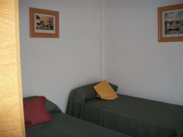 2 Ambientes - Reciclado y pintado a nuevo, detalles de categoría -  A 5 cuadras del mar - Departamento en Mar del Plata