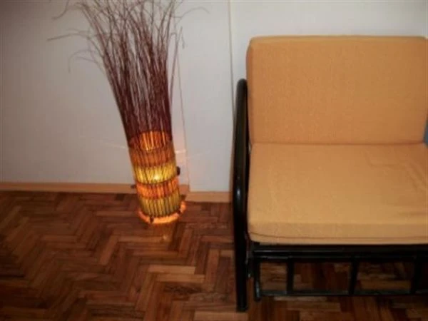 2 Ambientes - Reciclado y pintado a nuevo, detalles de categoría -  A 5 cuadras del mar - Departamento en Mar del Plata