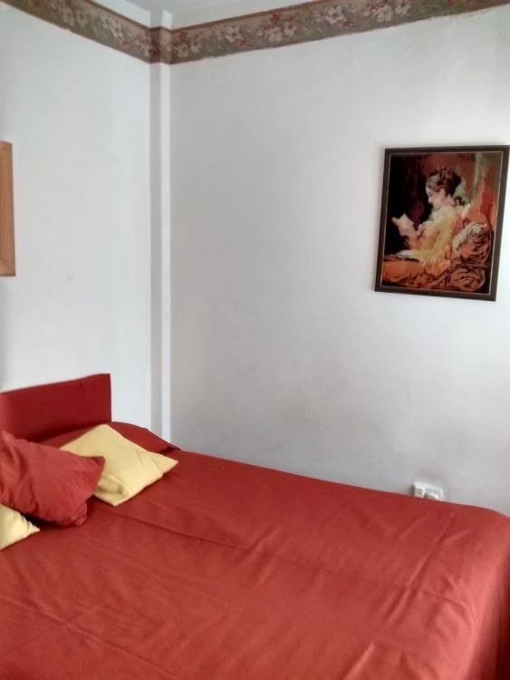 2 Ambientes - Reciclado y pintado a nuevo, detalles de categoría -  A 5 cuadras del mar - Departamento en Mar del Plata