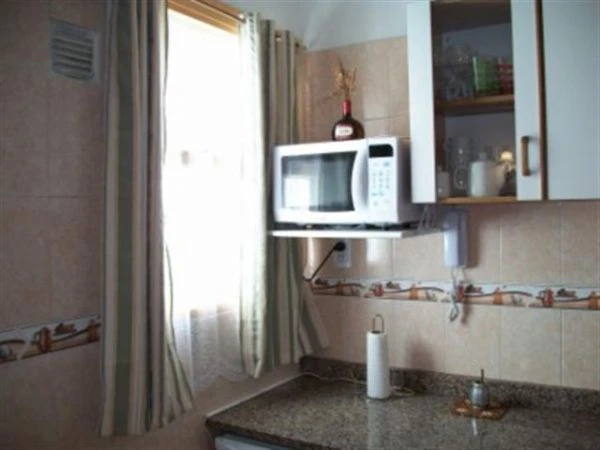 2 Ambientes - Reciclado y pintado a nuevo, detalles de categoría -  A 5 cuadras del mar - Departamento en Mar del Plata
