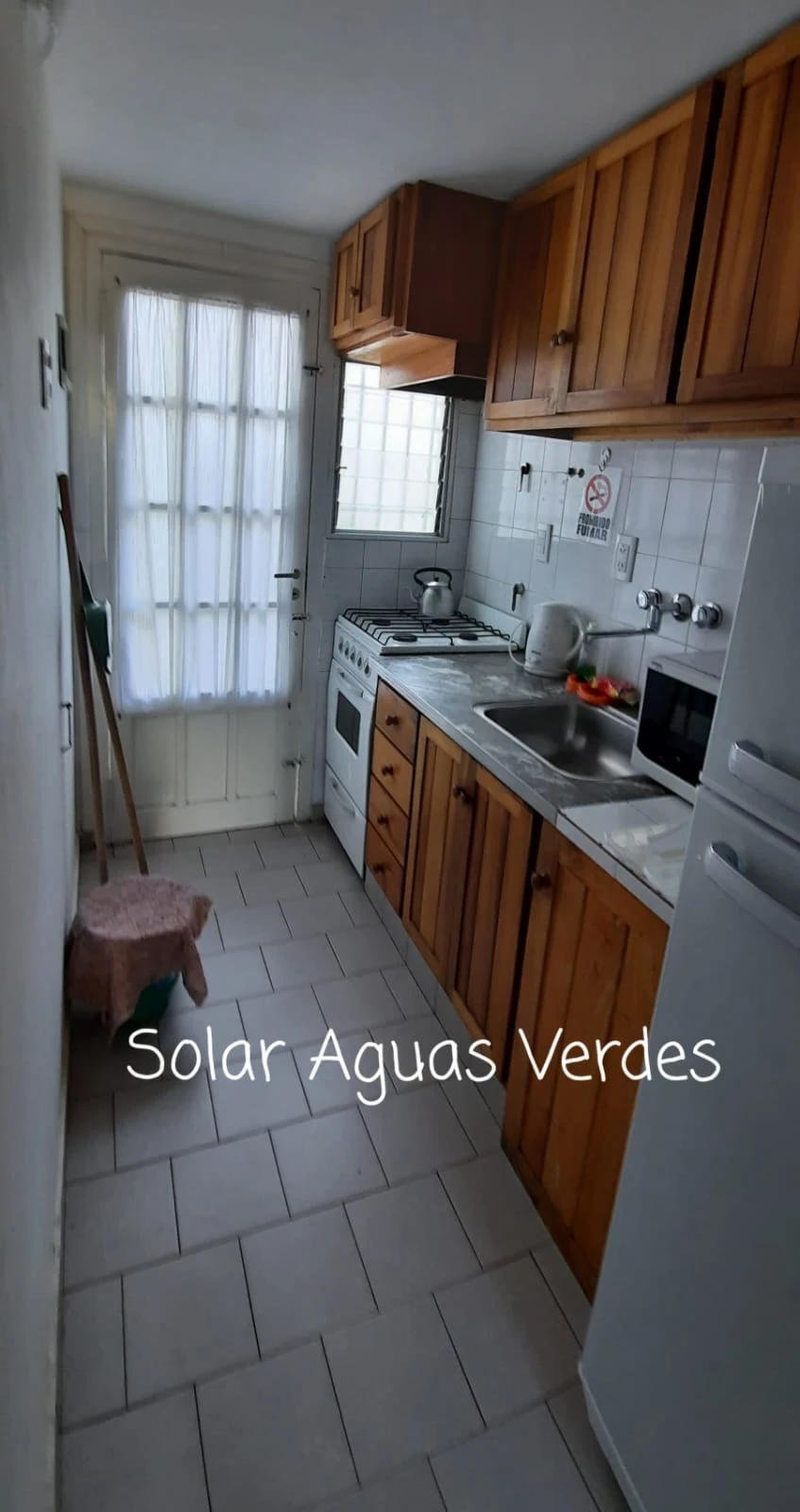 Solar Aguas Verdes - 3 ambientes - Entrada de Auto - Ubicado a 1 cuadra del mar y a 1 cuadra de Av. Principal - Casa/Chalet en Aguas Verdes