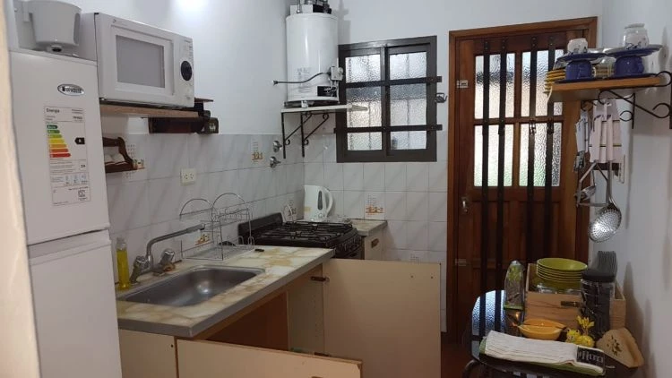 Hermoso Duplex Totalmente Equipado a Nuevo - A 3 Cuadras del Mar - Dúplex/Tríplex en Aguas Verdes