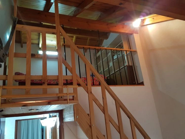 Hermoso Duplex Totalmente Equipado a Nuevo - A 3 Cuadras del Mar - Dúplex/Tríplex en Aguas Verdes
