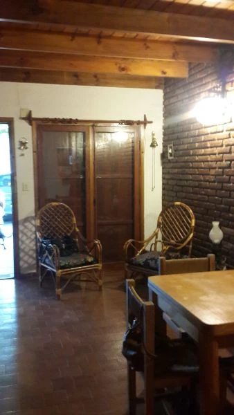 Duplex al frente - 6 Personas - Ubicado a 4 cuadras del mar - Dúplex/Tríplex en San Bernardo
