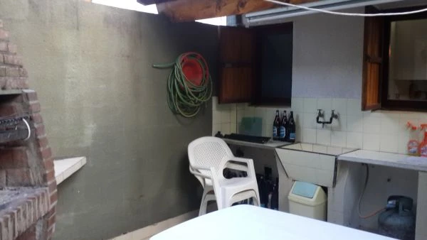 Duplex al frente - 6 Personas - Ubicado a 4 cuadras del mar - Dúplex/Tríplex en San Bernardo