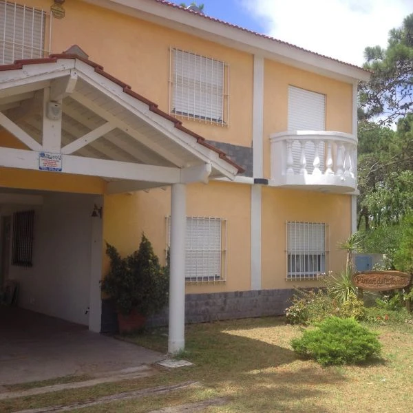 Complejo de Departamentos -  - Dúplex/Tríplex en Nueva Atlantis