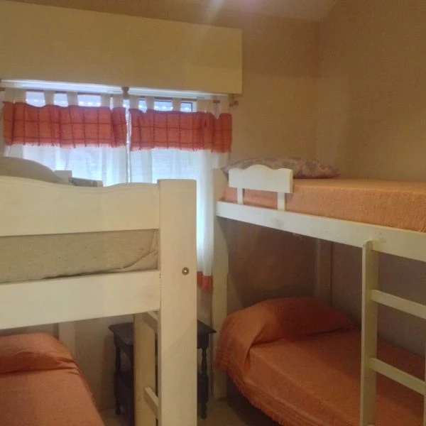 Complejo de Departamentos -  - Dúplex/Tríplex en Nueva Atlantis