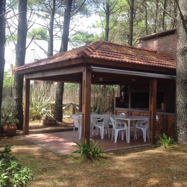 Complejo de Departamentos -  - Dúplex/Tríplex en Nueva Atlantis