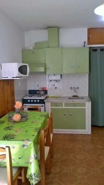 Hermoso departamento -Totalmente Equipado - a 50 metros del mar - Departamento en Villa Gesell