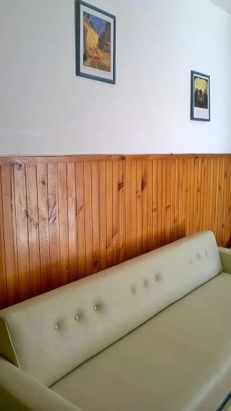 Hermoso departamento -Totalmente Equipado - a 50 metros del mar - Departamento en Villa Gesell