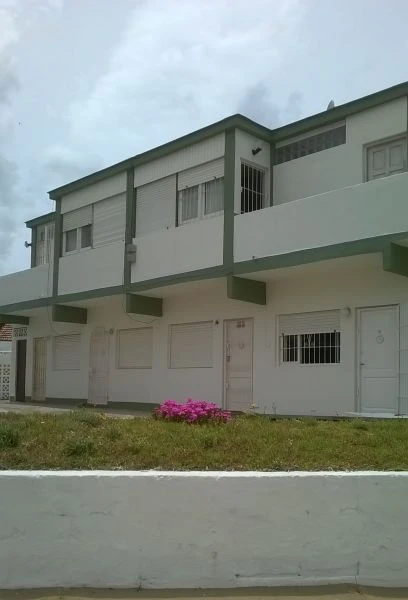 Hermoso departamento -Totalmente Equipado - a 50 metros del mar - Departamento en Villa Gesell