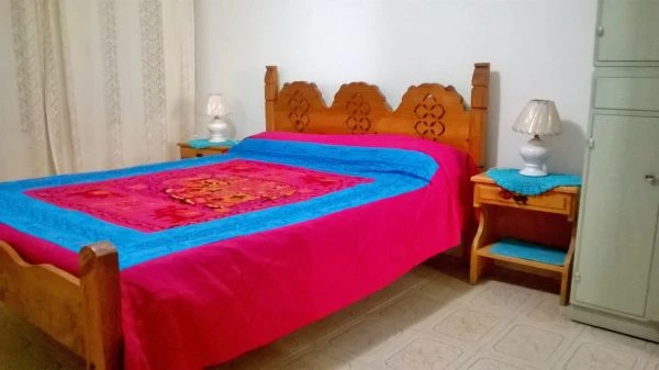 Hermoso departamento -Totalmente Equipado - a 50 metros del mar - Departamento en Villa Gesell