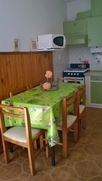 Hermoso departamento -Totalmente Equipado - a 50 metros del mar - Departamento en Villa Gesell