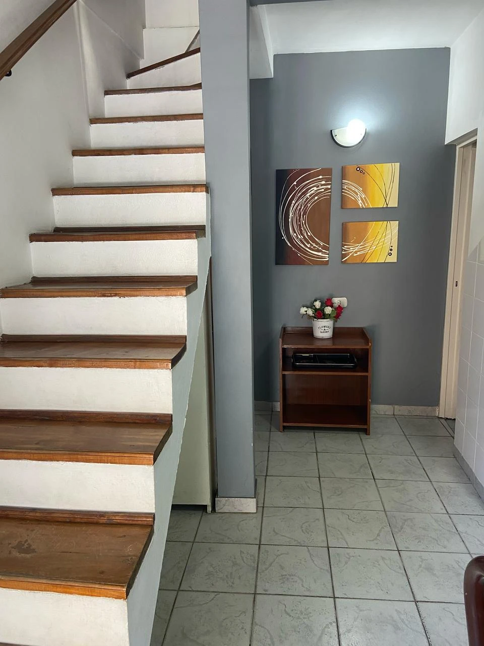 4 Ambientes - Zona céntrica - A 5 cuadras del mar - A 1 cuadra de Av. San Bernardo - Dúplex/Tríplex en San Bernardo
