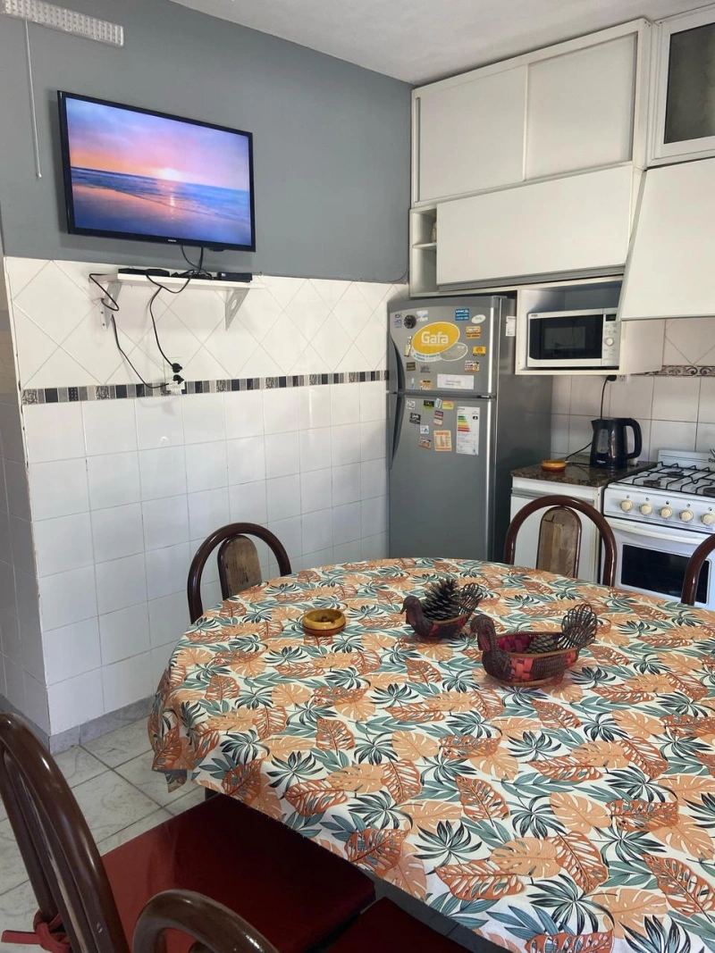4 Ambientes - Zona céntrica - A 5 cuadras del mar - A 1 cuadra de Av. San Bernardo - Dúplex/Tríplex en San Bernardo