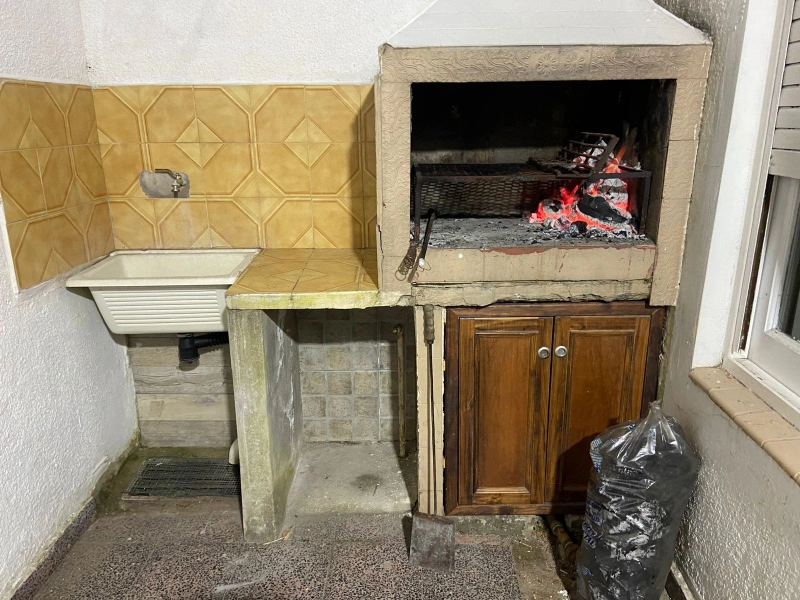 4 Ambientes - Zona céntrica - A 5 cuadras del mar - A 1 cuadra de Av. San Bernardo - Dúplex/Tríplex en San Bernardo