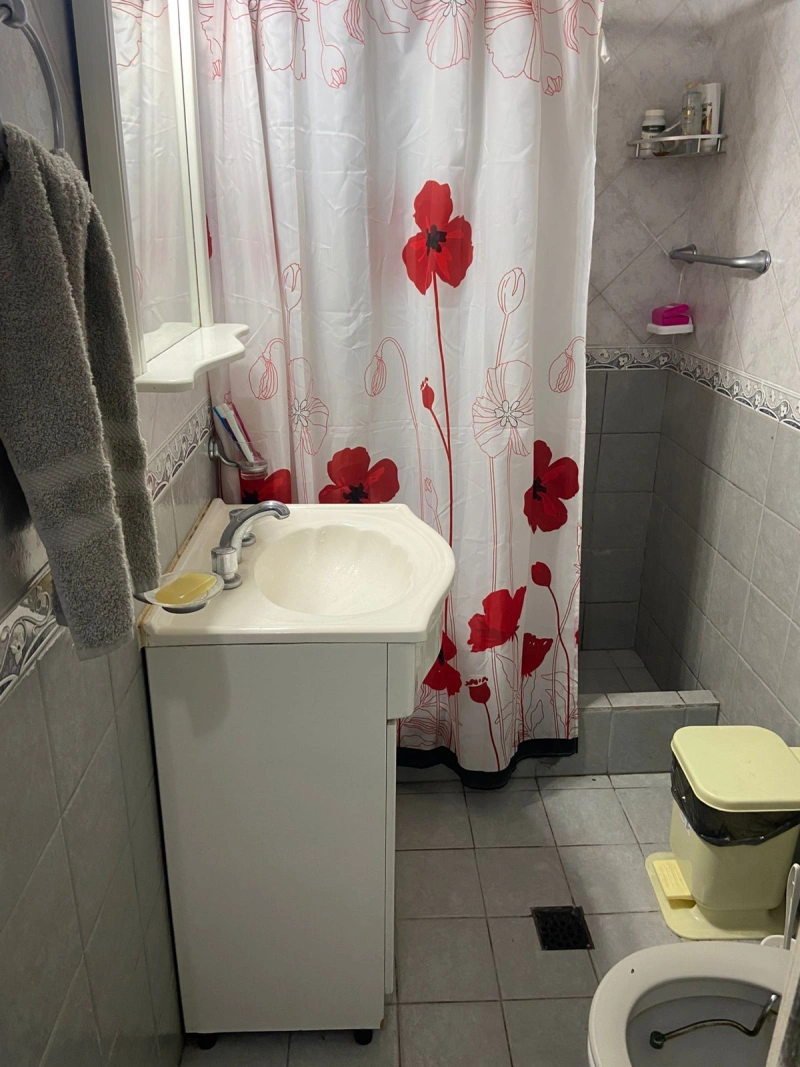 4 Ambientes - Zona céntrica - A 5 cuadras del mar - A 1 cuadra de Av. San Bernardo - Dúplex/Tríplex en San Bernardo