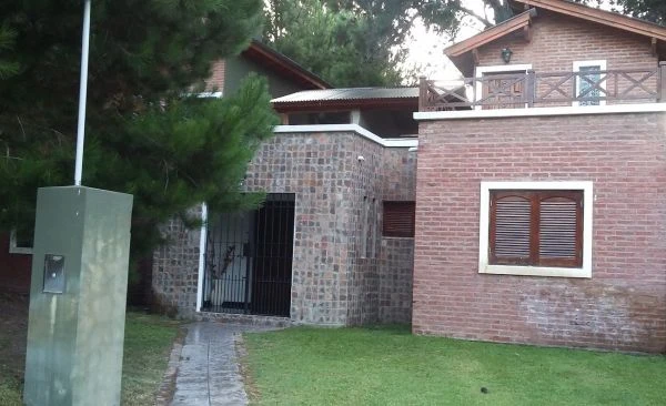 Duplex de categoria en el pinar de la lucila - En el pinar de la lucila un lugar para descansar - Dúplex/Tríplex en La Lucila del Mar