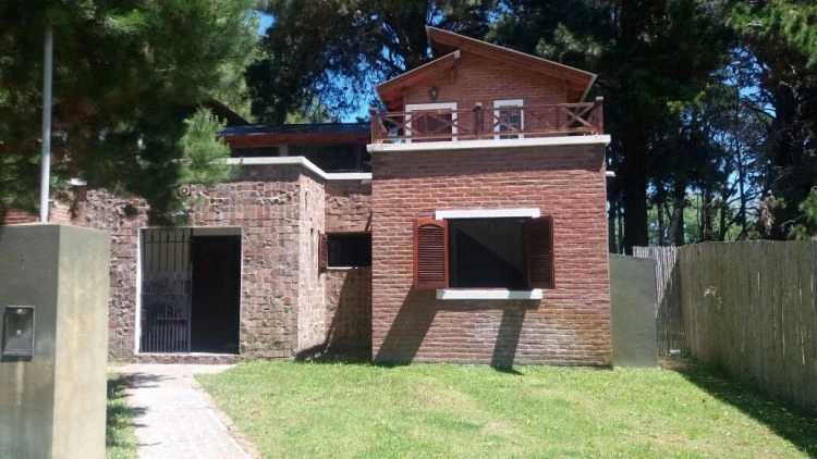 Duplex de categoria en el pinar de la lucila - En el pinar de la lucila un lugar para descansar - Dúplex/Tríplex en La Lucila del Mar