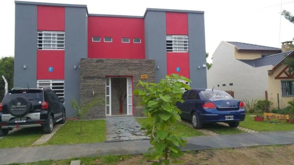 Dúplex totalmente equipado. - A 8 cuadras del mar. - Dúplex/Tríplex en La Lucila del Mar