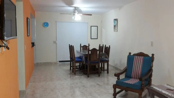 Dúplex totalmente equipado. - A 8 cuadras del mar. - Dúplex/Tríplex en La Lucila del Mar