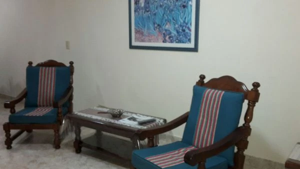 Dúplex totalmente equipado. - A 8 cuadras del mar. - Dúplex/Tríplex en La Lucila del Mar