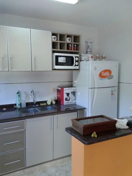Dúplex totalmente equipado. - A 8 cuadras del mar. - Dúplex/Tríplex en La Lucila del Mar