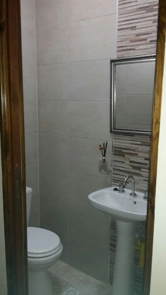 Dúplex totalmente equipado. - A 8 cuadras del mar. - Dúplex/Tríplex en La Lucila del Mar