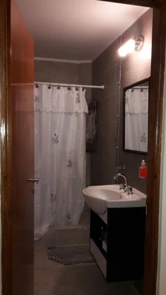 Dúplex totalmente equipado. - A 8 cuadras del mar. - Dúplex/Tríplex en La Lucila del Mar